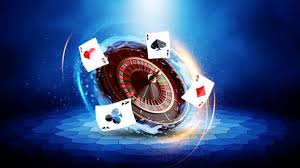 Официальный сайт Why Casino