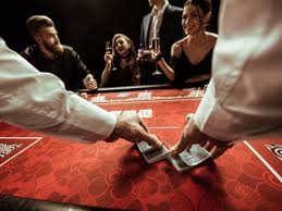 Casino WIN777